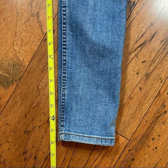 Zara Trafaluc Denimwear Jeans, Size 4 - Picture 6 of 6